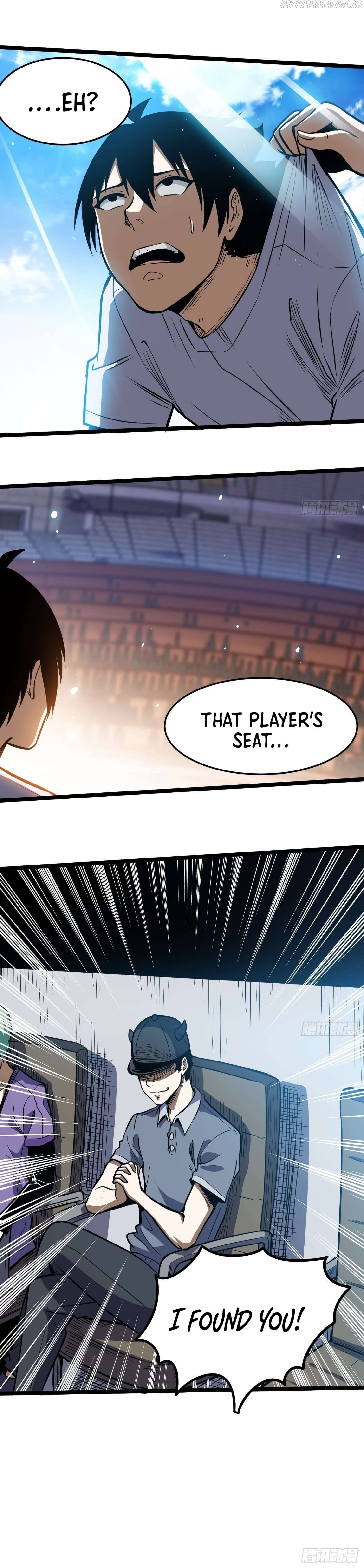 Night Controller Chapter 17 - page 9