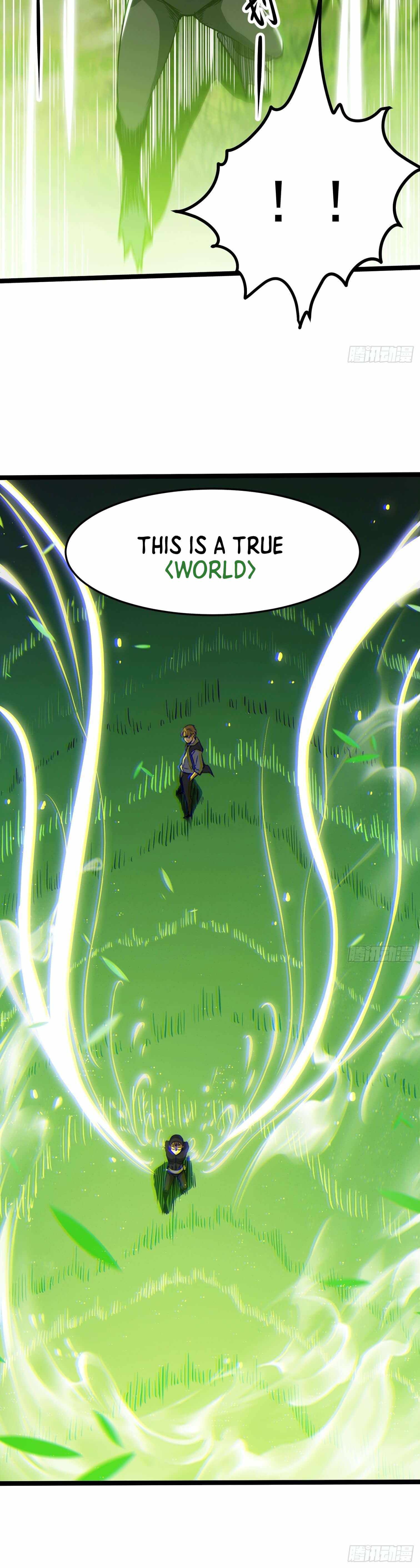 Night Controller Chapter 16 - page 14