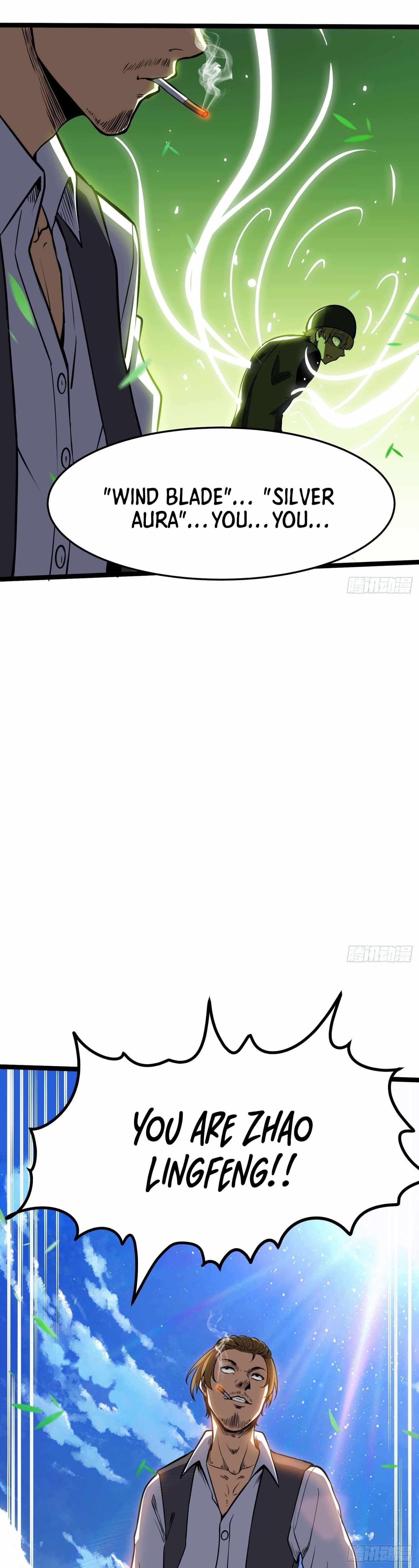 Night Controller Chapter 16 - page 15