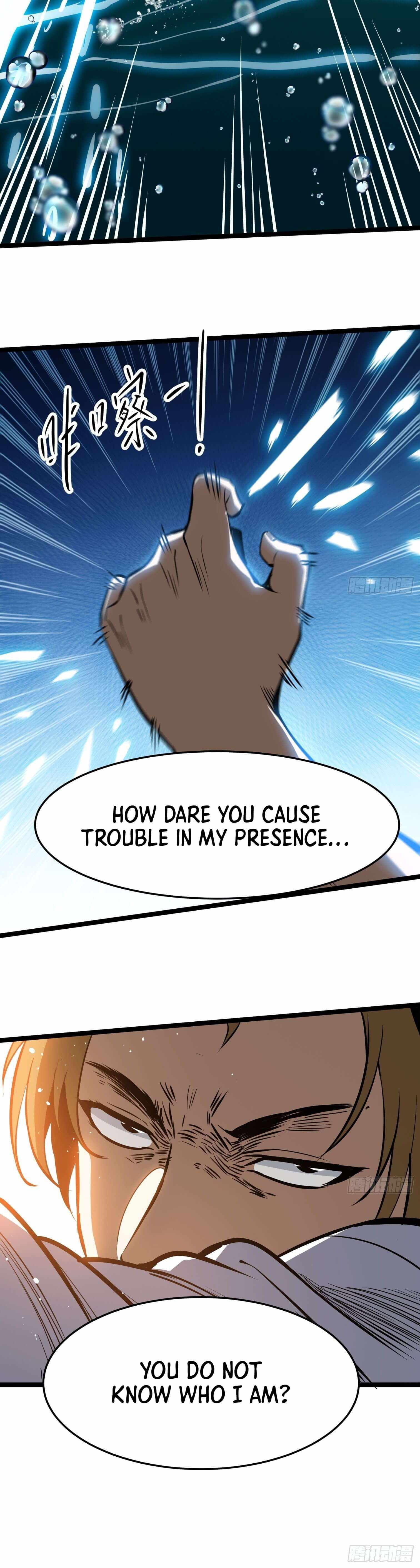 Night Controller Chapter 16 - page 8