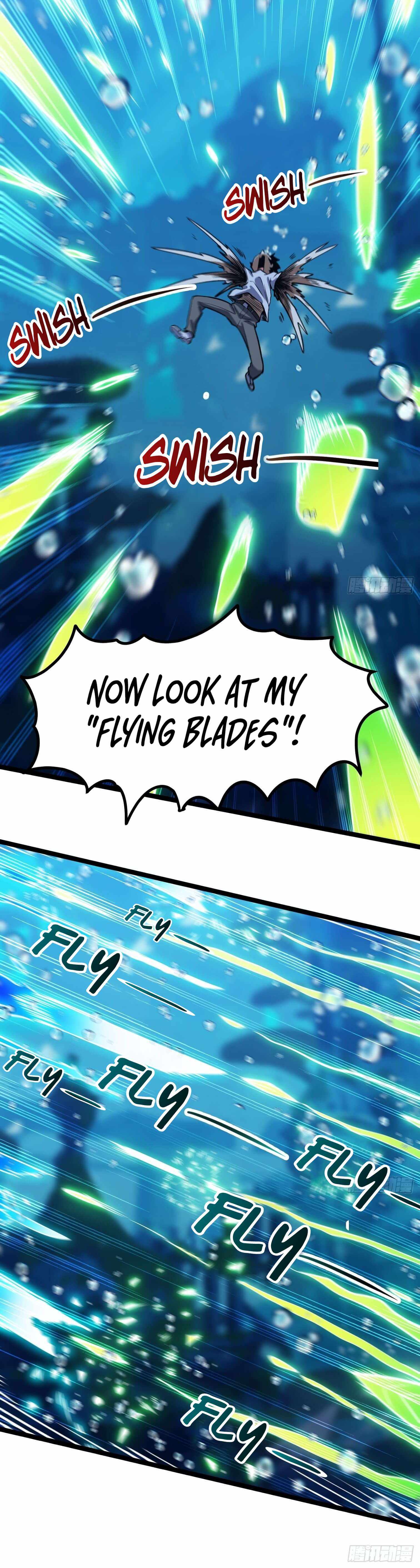 Night Controller Chapter 15 - page 13