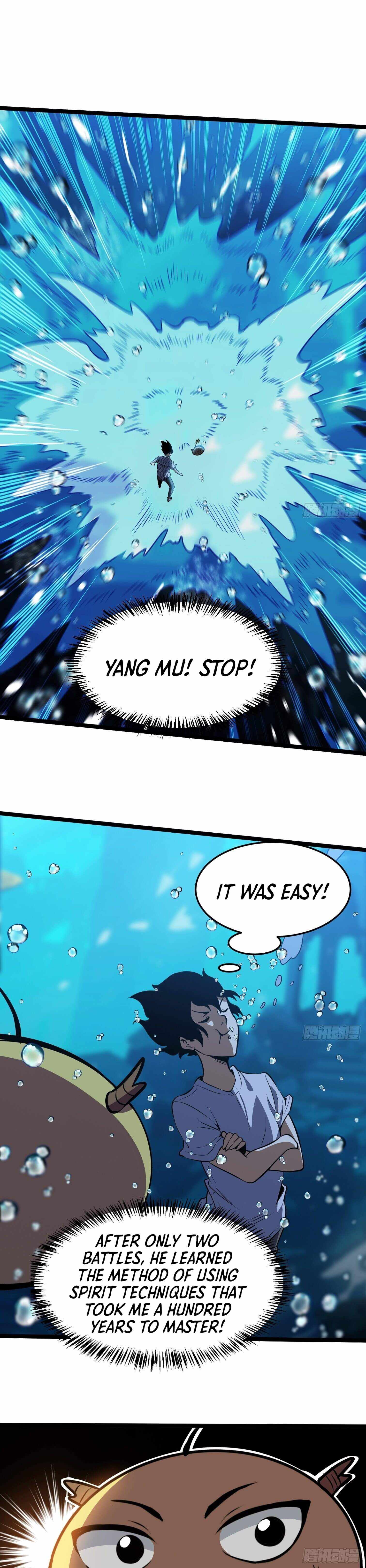 Night Controller Chapter 15 - page 14