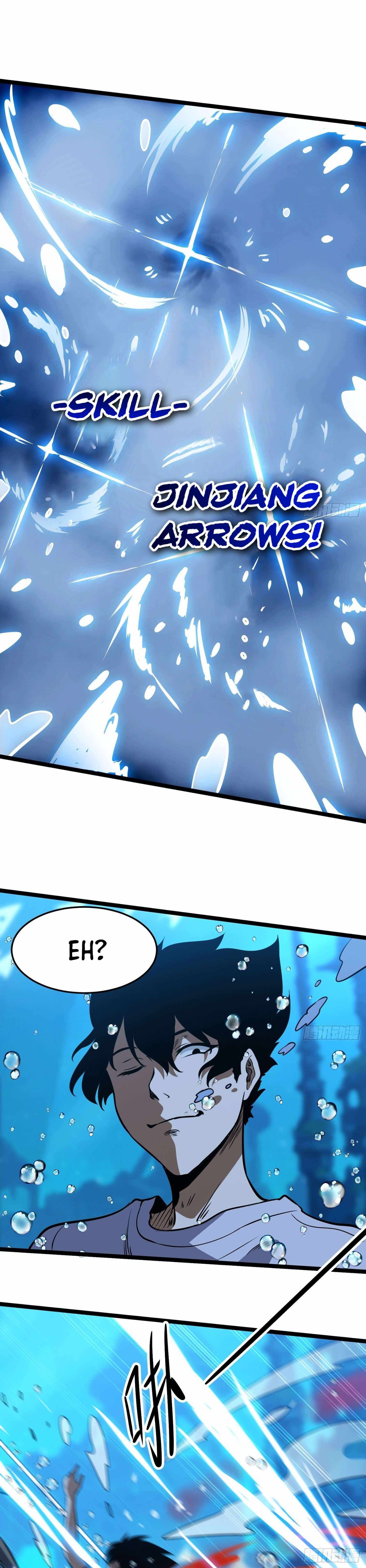 Night Controller Chapter 15 - page 17