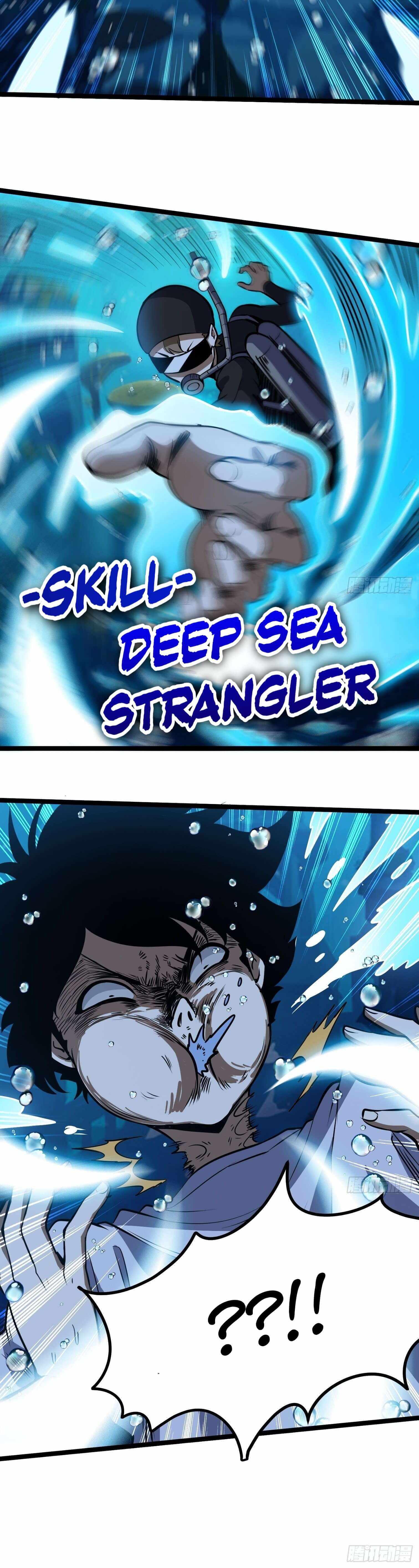 Night Controller Chapter 15 - page 4