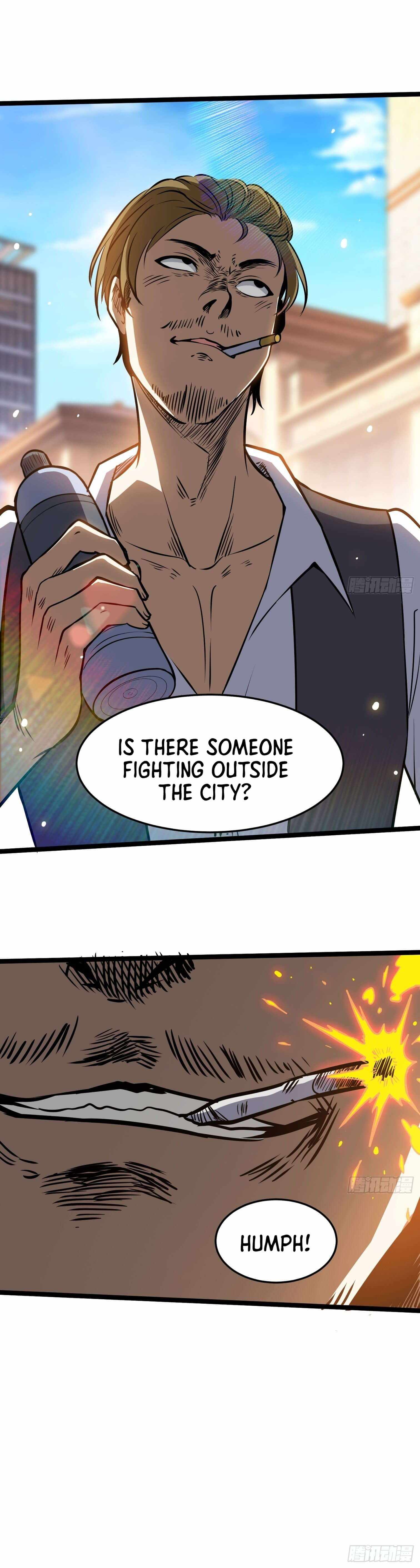 Night Controller Chapter 15 - page 9