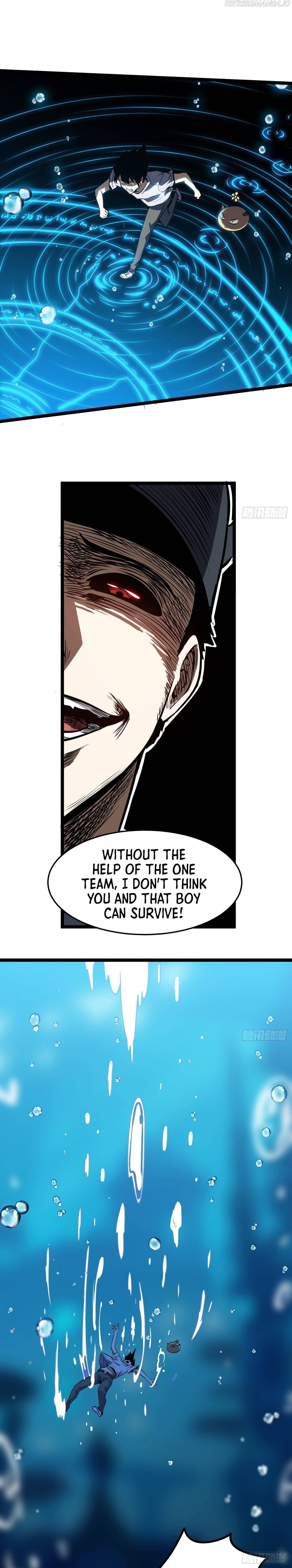 Night Controller Chapter 14 - page 16
