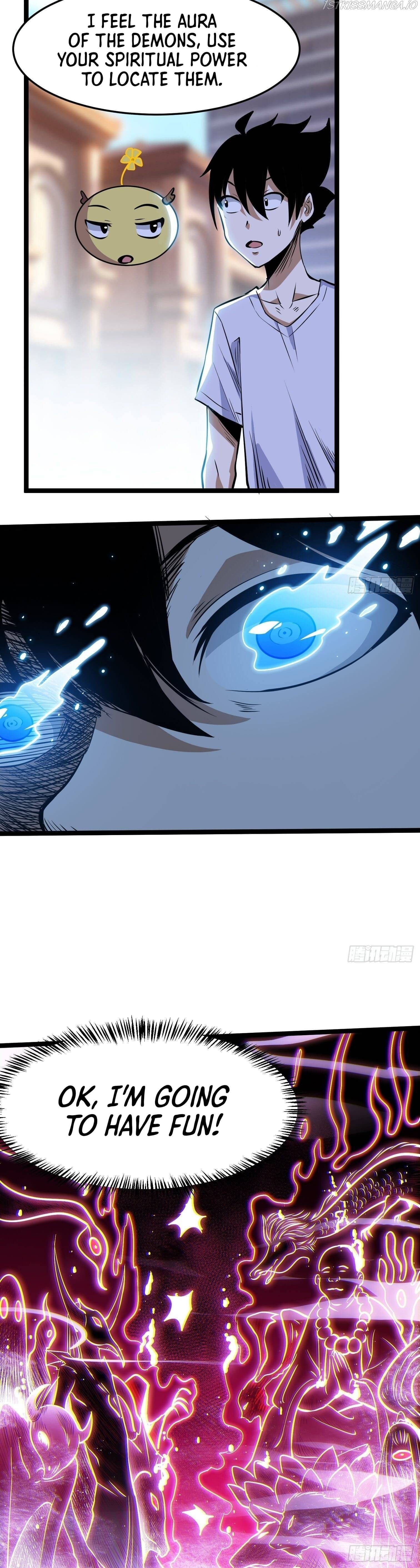 Night Controller Chapter 14 - page 3