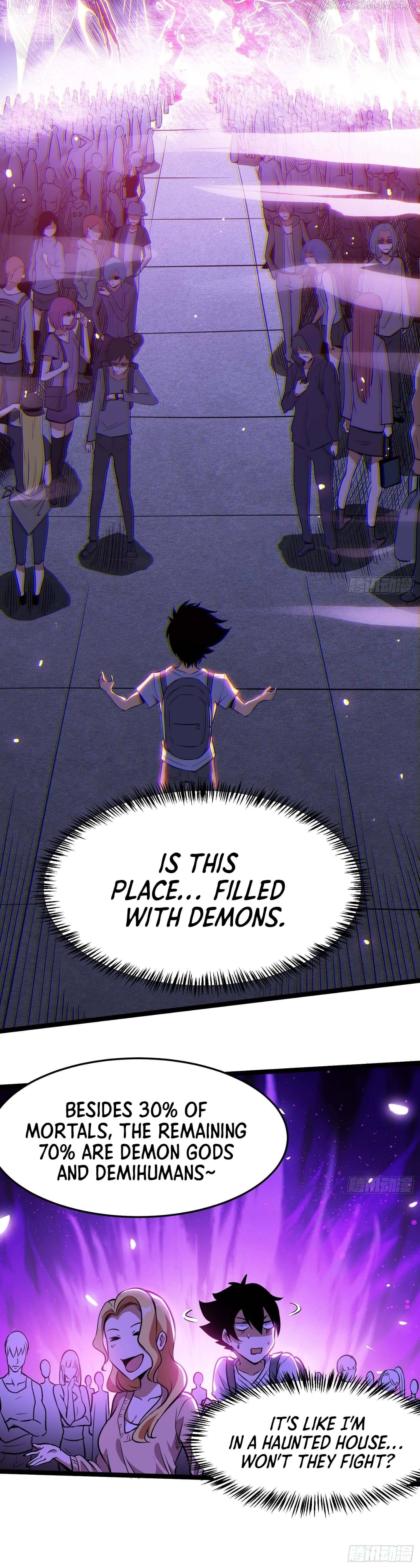 Night Controller Chapter 14 - page 4