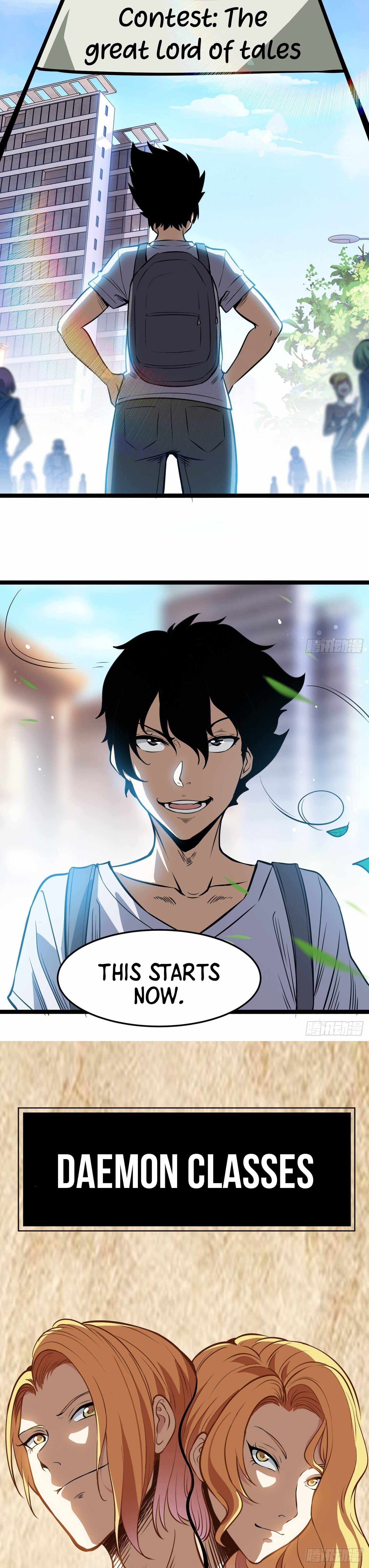 Night Controller Chapter 13 - page 15