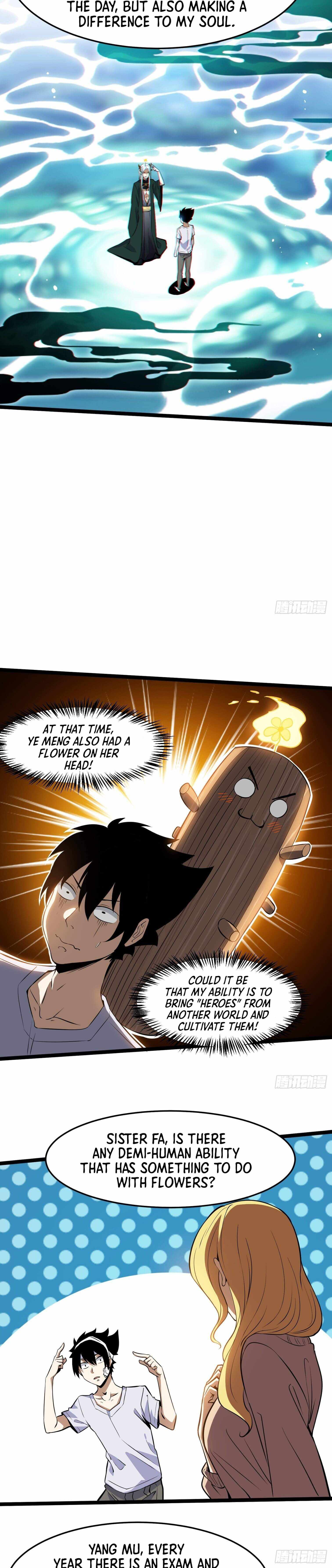Night Controller Chapter 13 - page 6