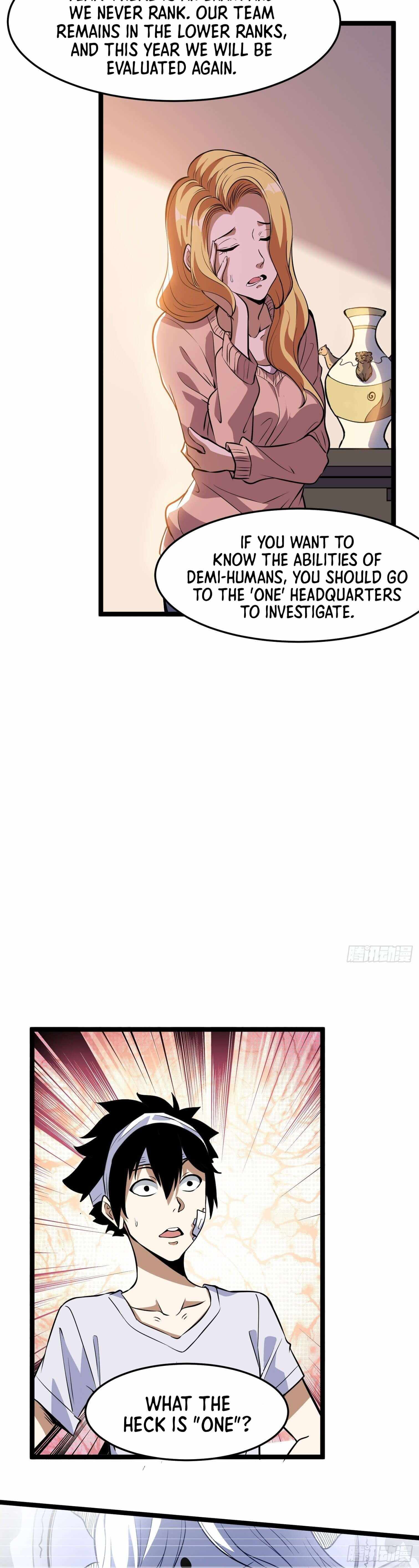 Night Controller Chapter 13 - page 7