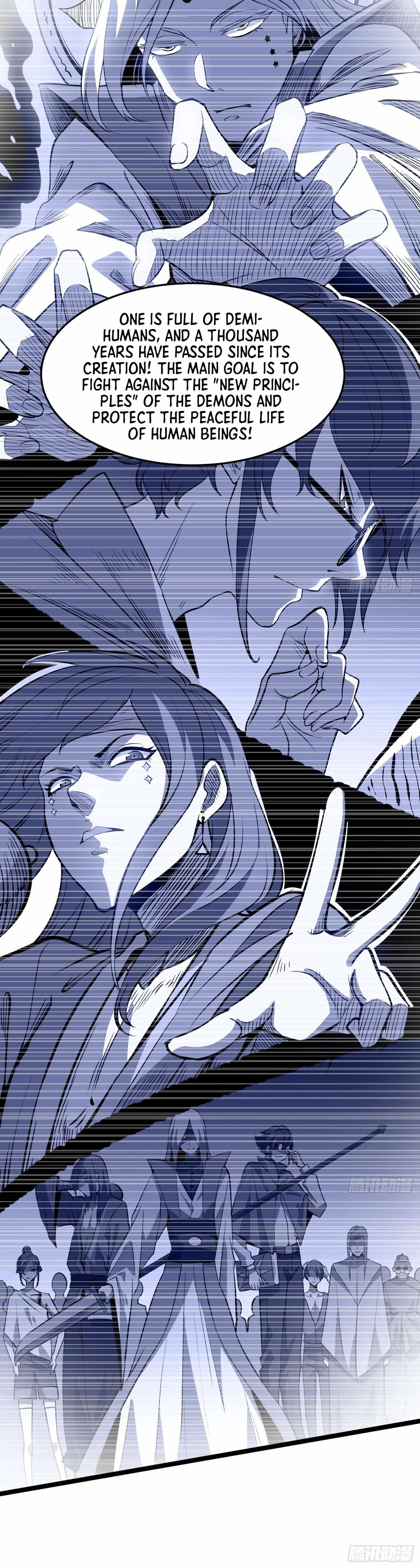 Night Controller Chapter 13 - page 8