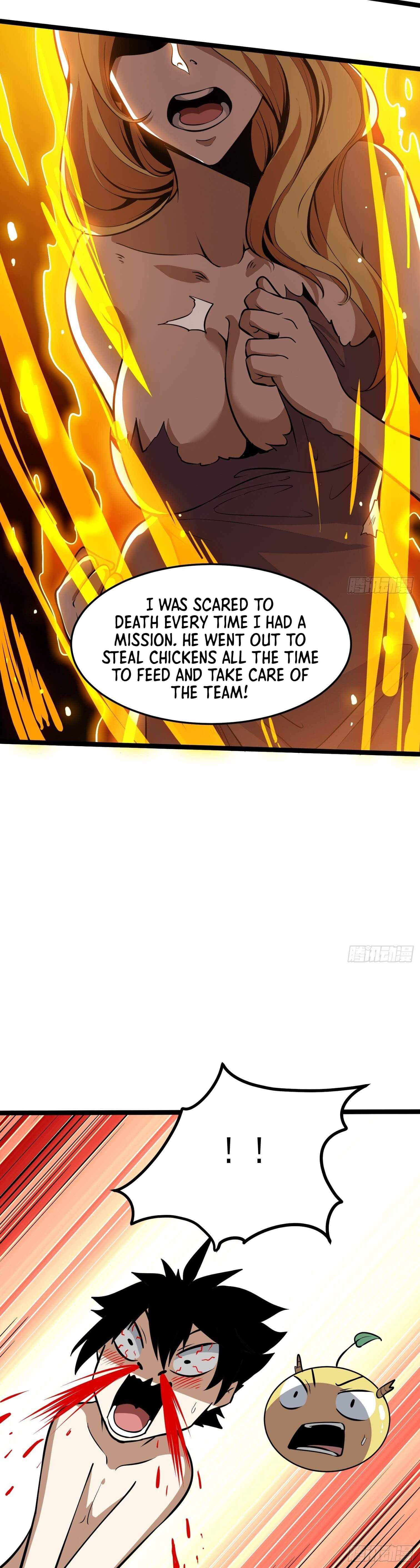 Night Controller Chapter 12 - page 11