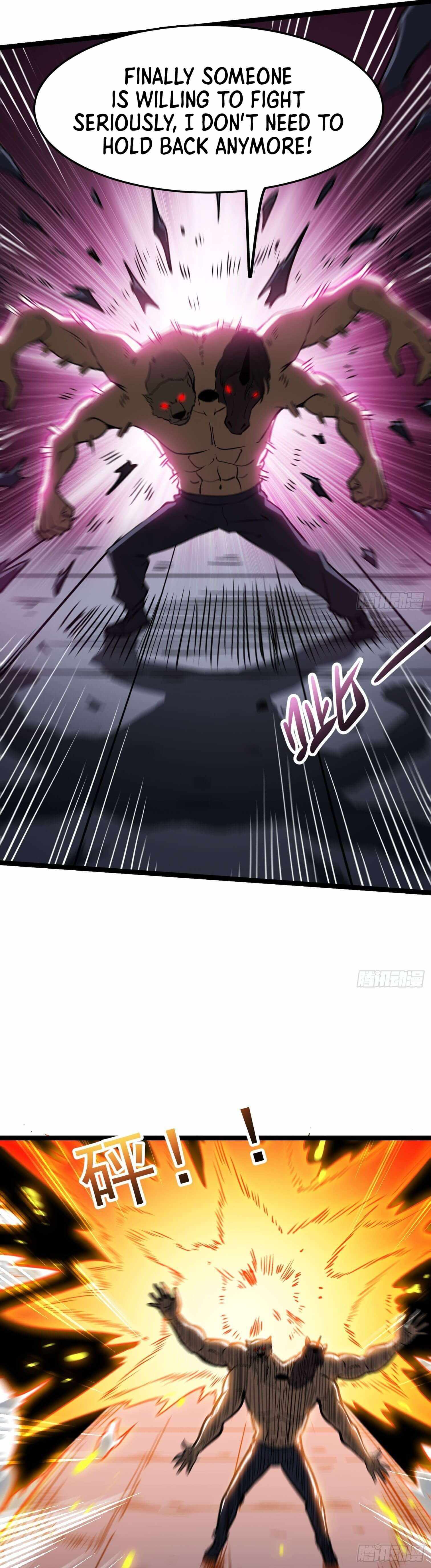 Night Controller Chapter 12 - page 15