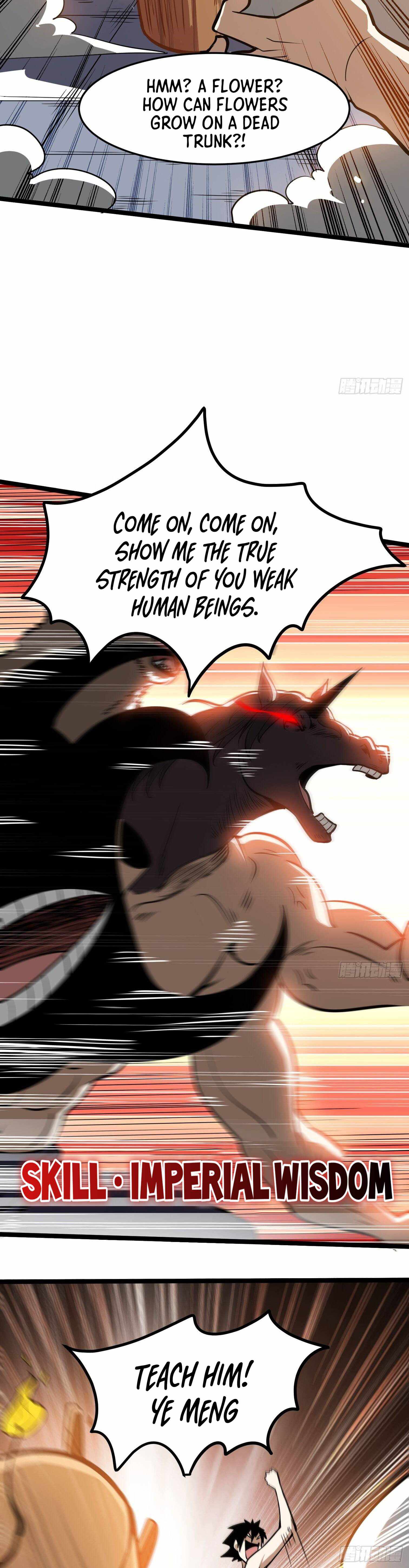 Night Controller Chapter 12 - page 17