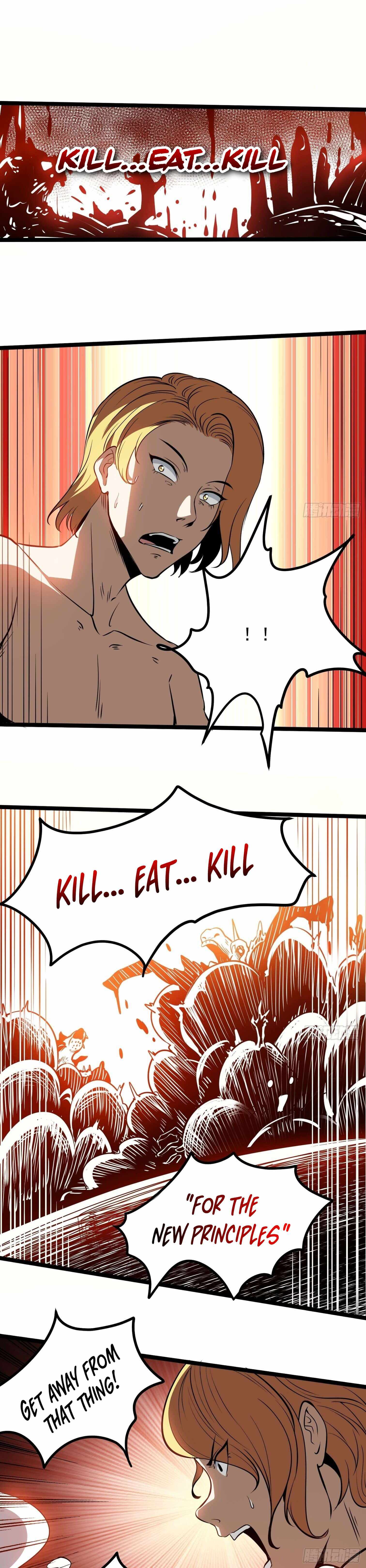 Night Controller Chapter 12 - page 23