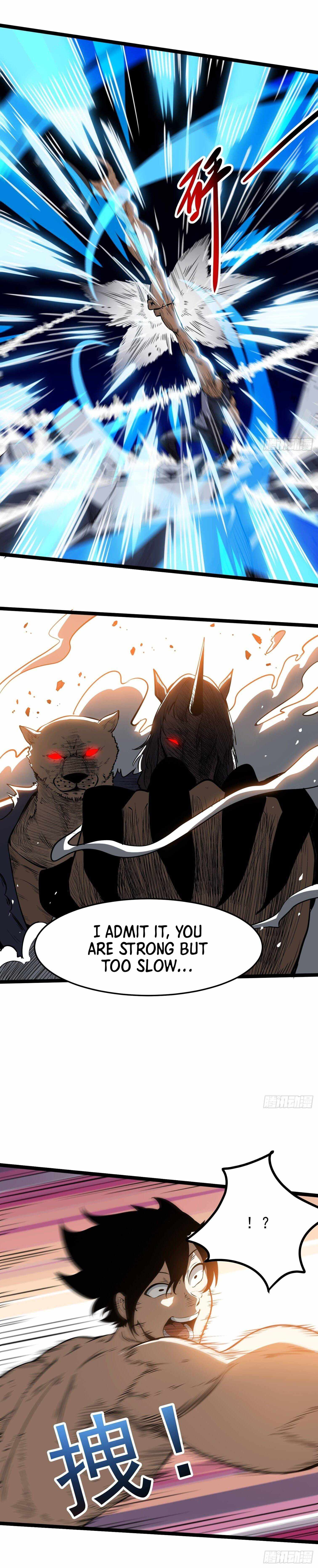 Night Controller Chapter 12 - page 3