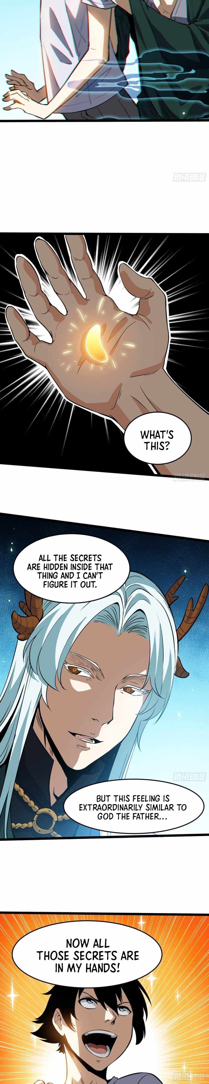 Night Controller Chapter 11 - page 11