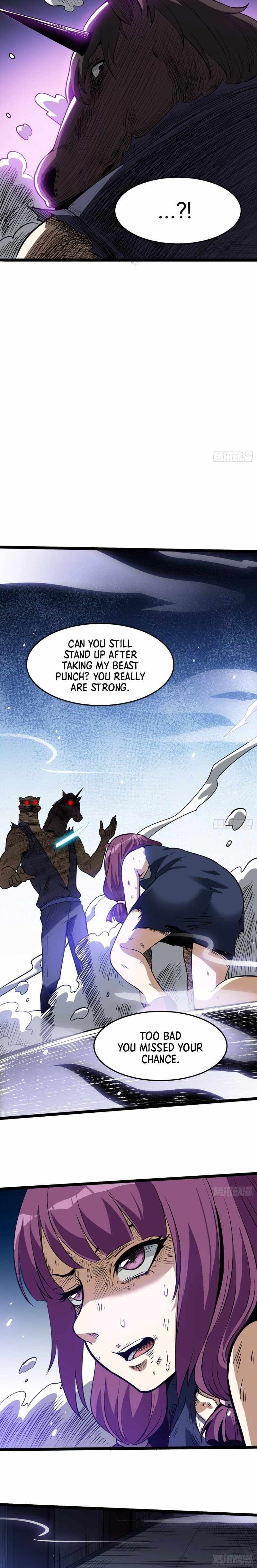 Night Controller Chapter 11 - page 13