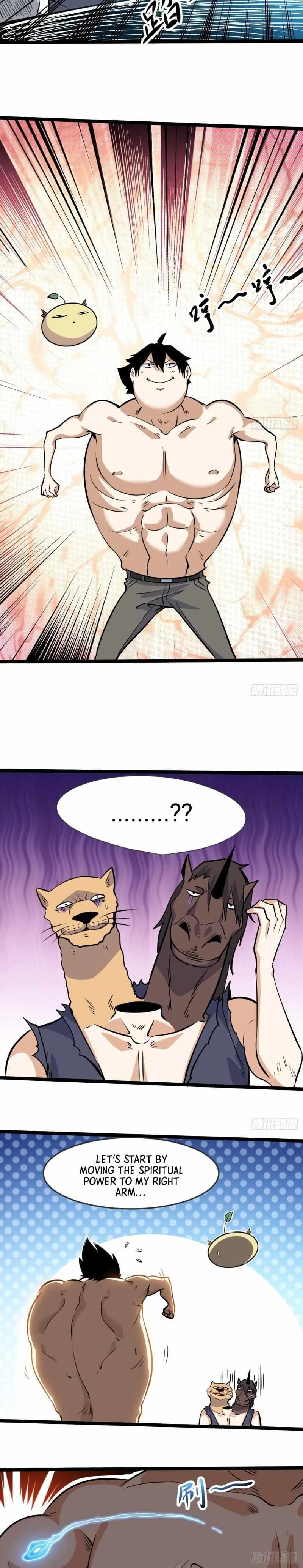 Night Controller Chapter 11 - page 17