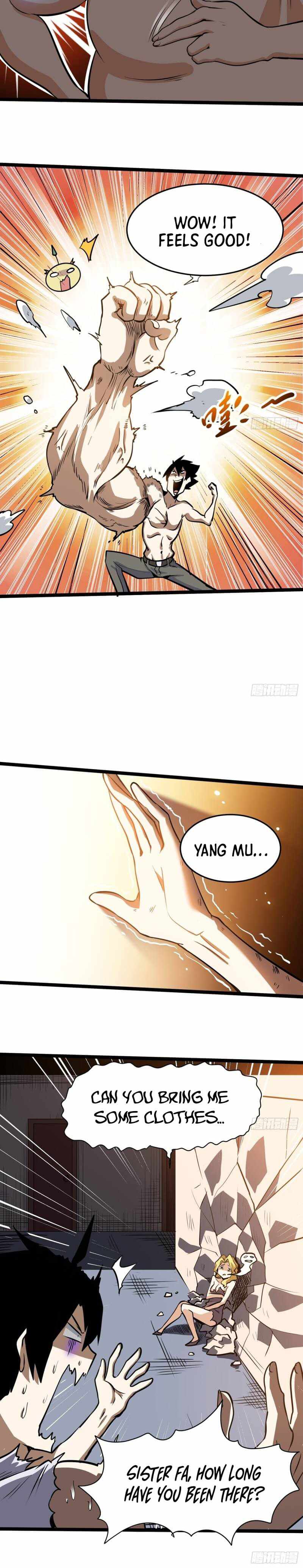 Night Controller Chapter 11 - page 18