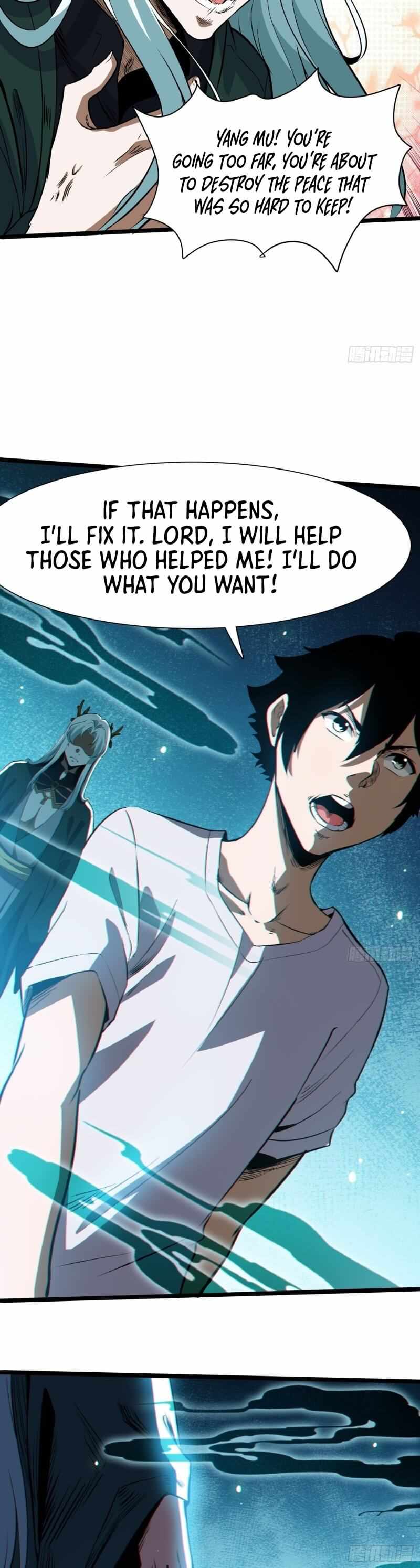 Night Controller Chapter 9 - page 10
