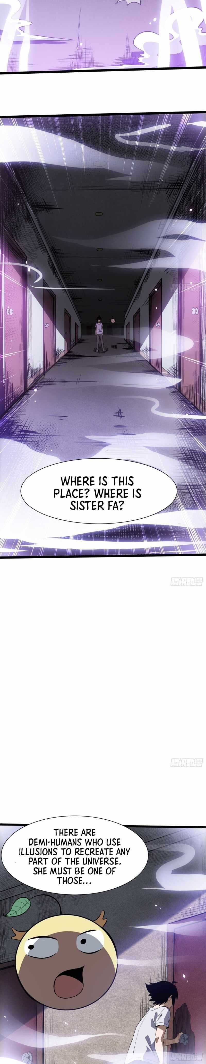 Night Controller Chapter 9 - page 15