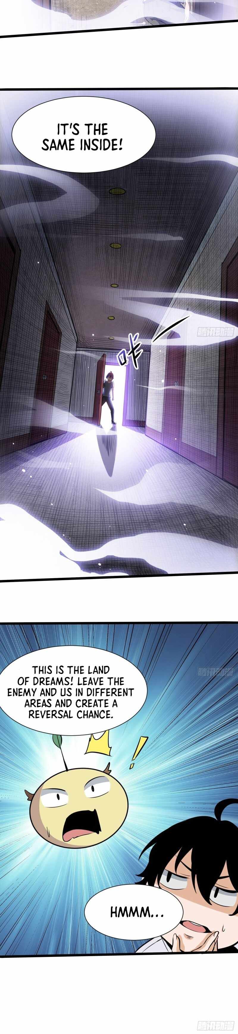 Night Controller Chapter 9 - page 16
