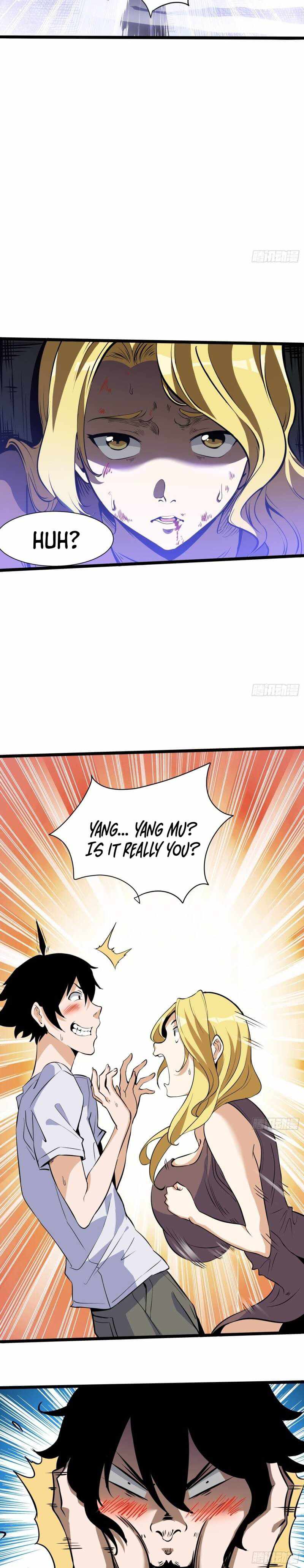 Night Controller Chapter 9 - page 18