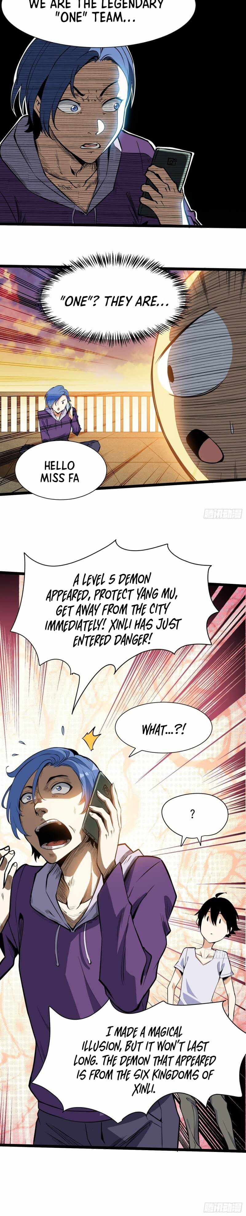 Night Controller Chapter 9 - page 2