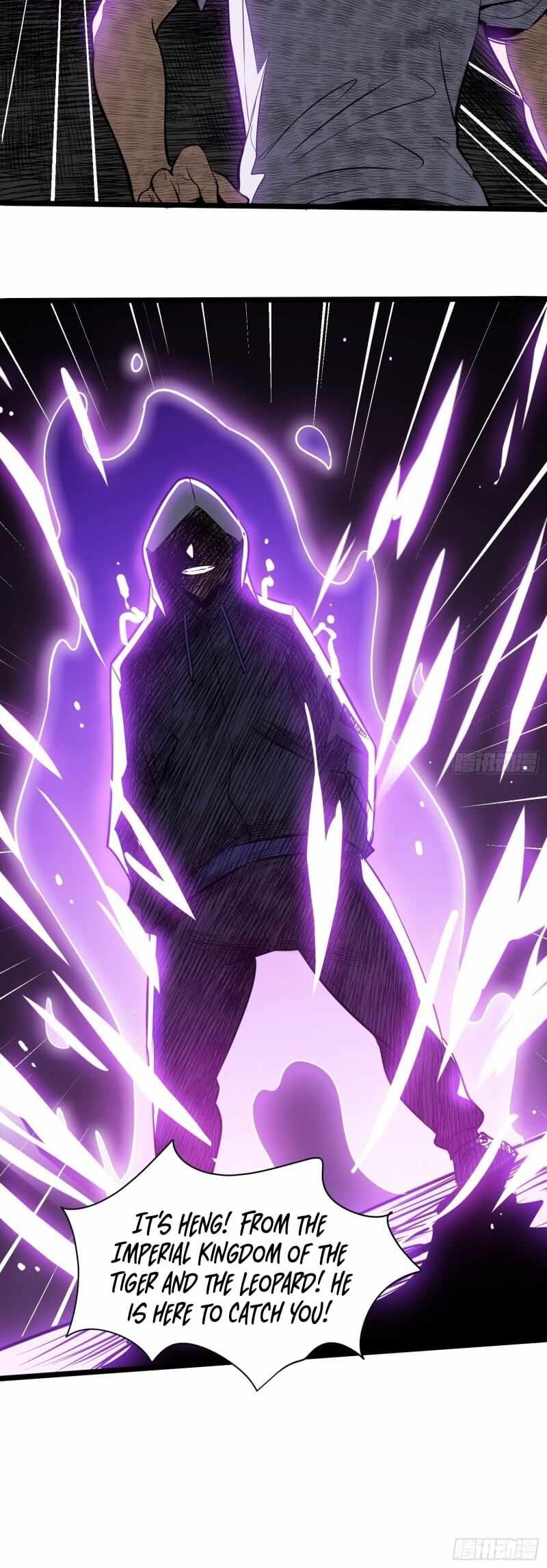 Night Controller Chapter 9 - page 20