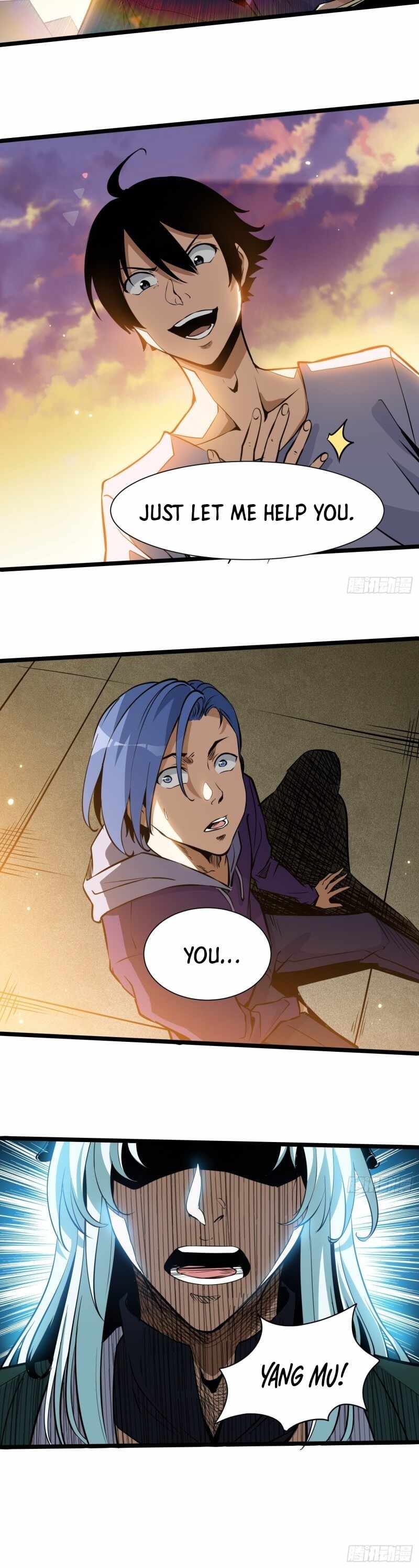 Night Controller Chapter 9 - page 6
