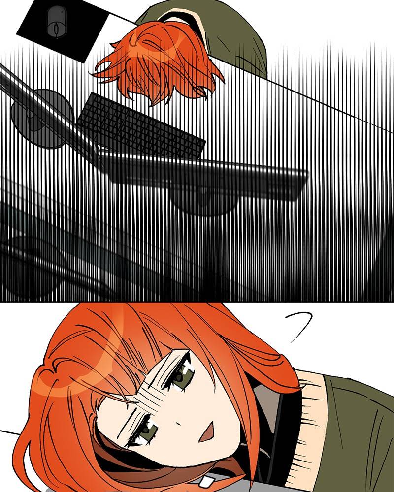 Dating With a Tail chapter 7 - page 12
