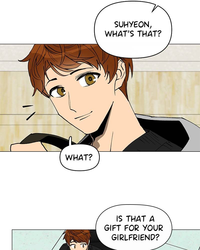 Dating With a Tail chapter 7 - page 2