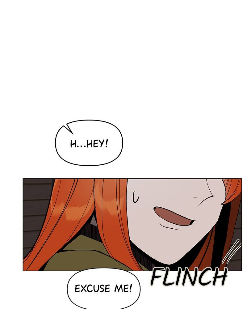 Dating With a Tail chapter 4 - page 1