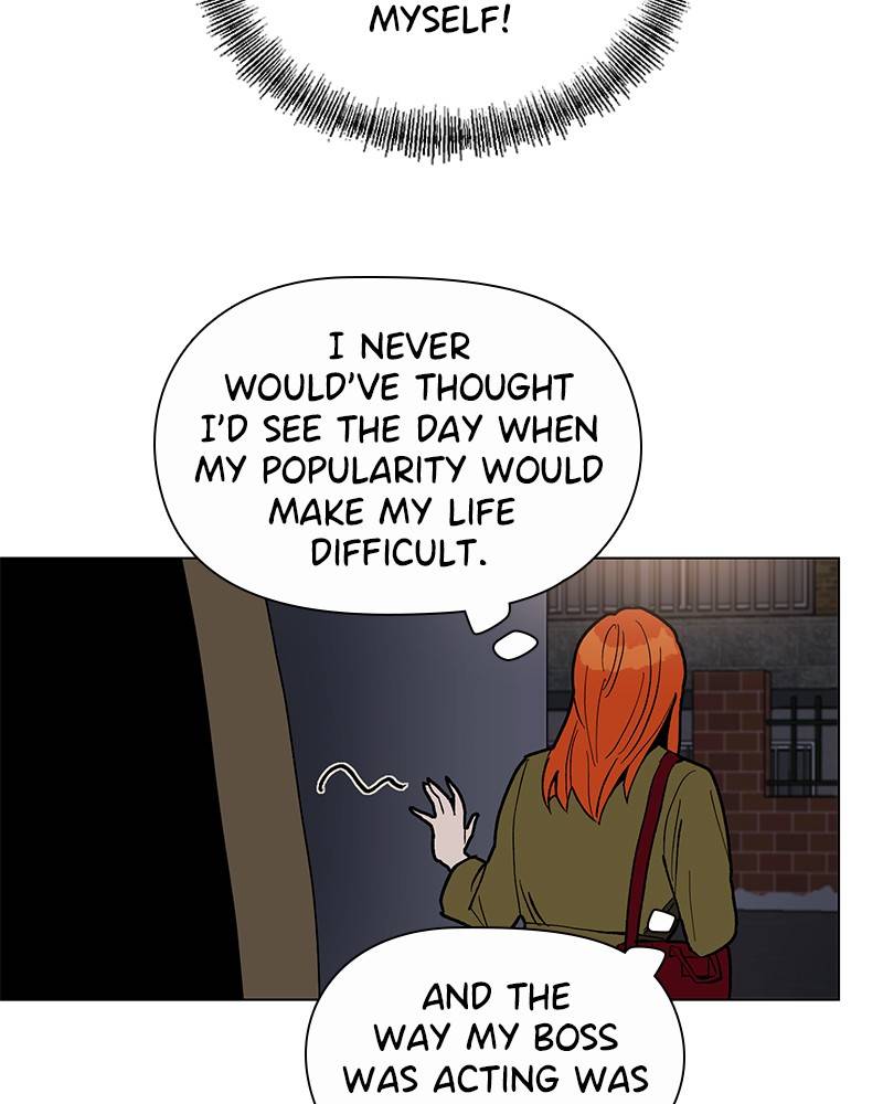Dating With a Tail chapter 4 - page 10