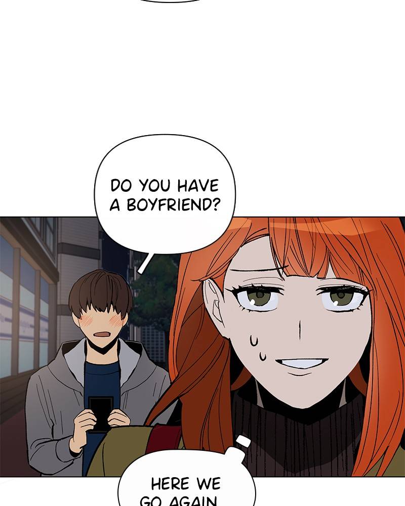 Dating With a Tail chapter 4 - page 2