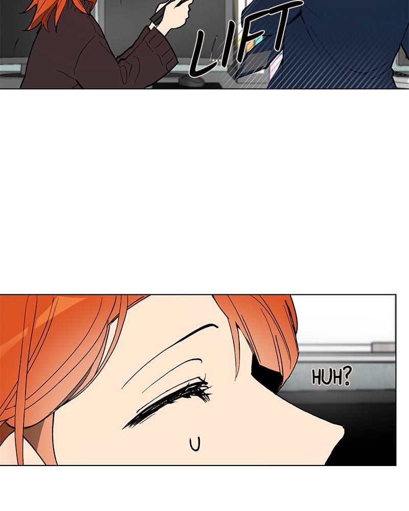 Dating With a Tail chapter 3 - page 11