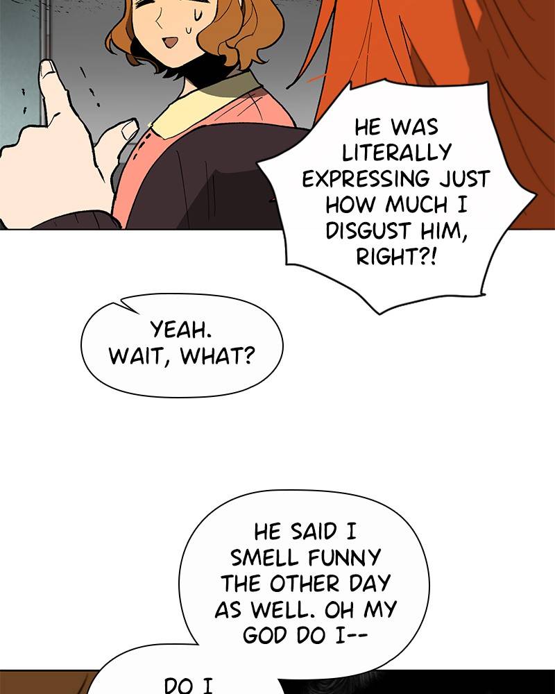 Dating With a Tail chapter 3 - page 16