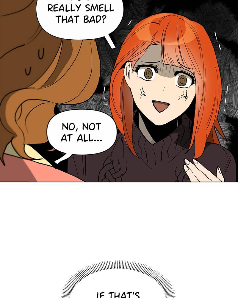 Dating With a Tail chapter 3 - page 17