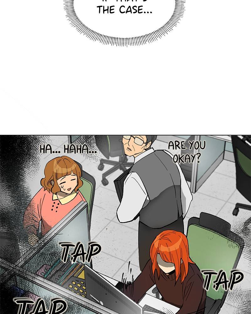 Dating With a Tail chapter 3 - page 18