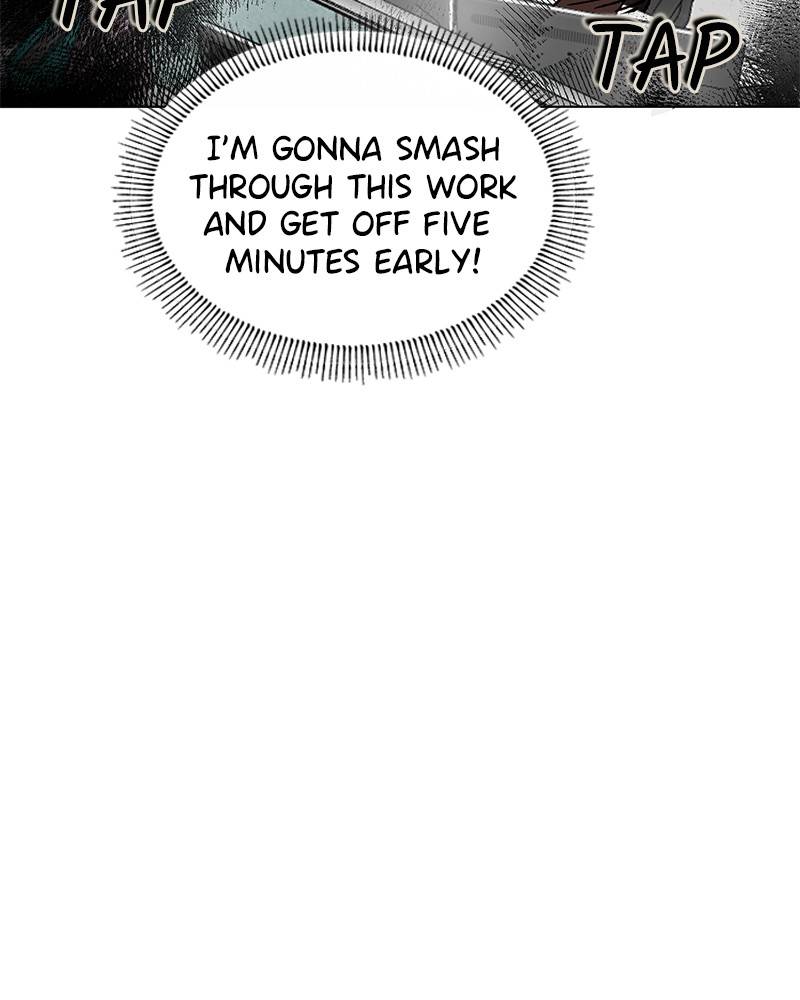 Dating With a Tail chapter 3 - page 19