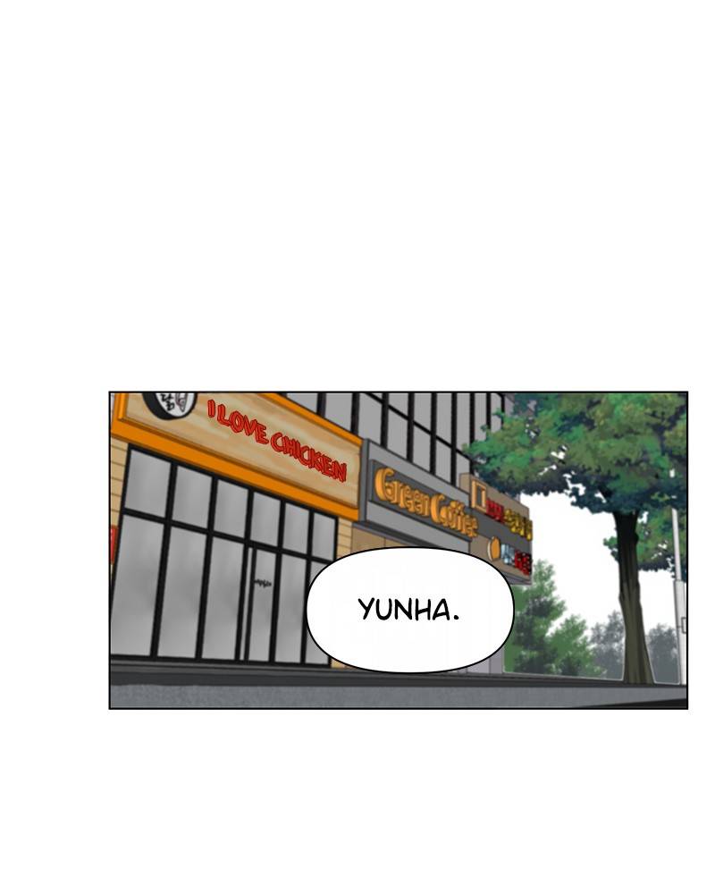Dating With a Tail chapter 3 - page 21