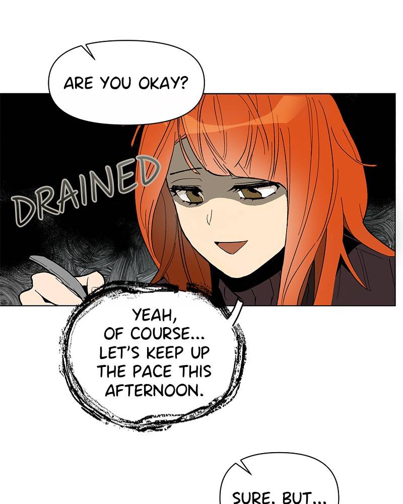Dating With a Tail chapter 3 - page 22