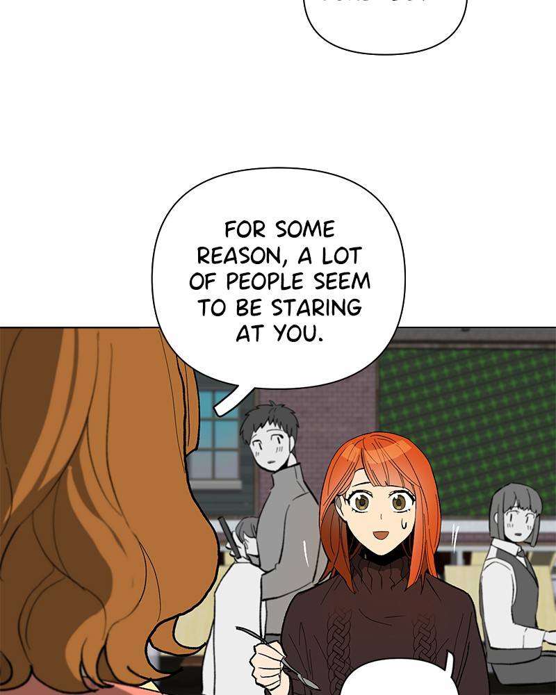 Dating With a Tail chapter 3 - page 23