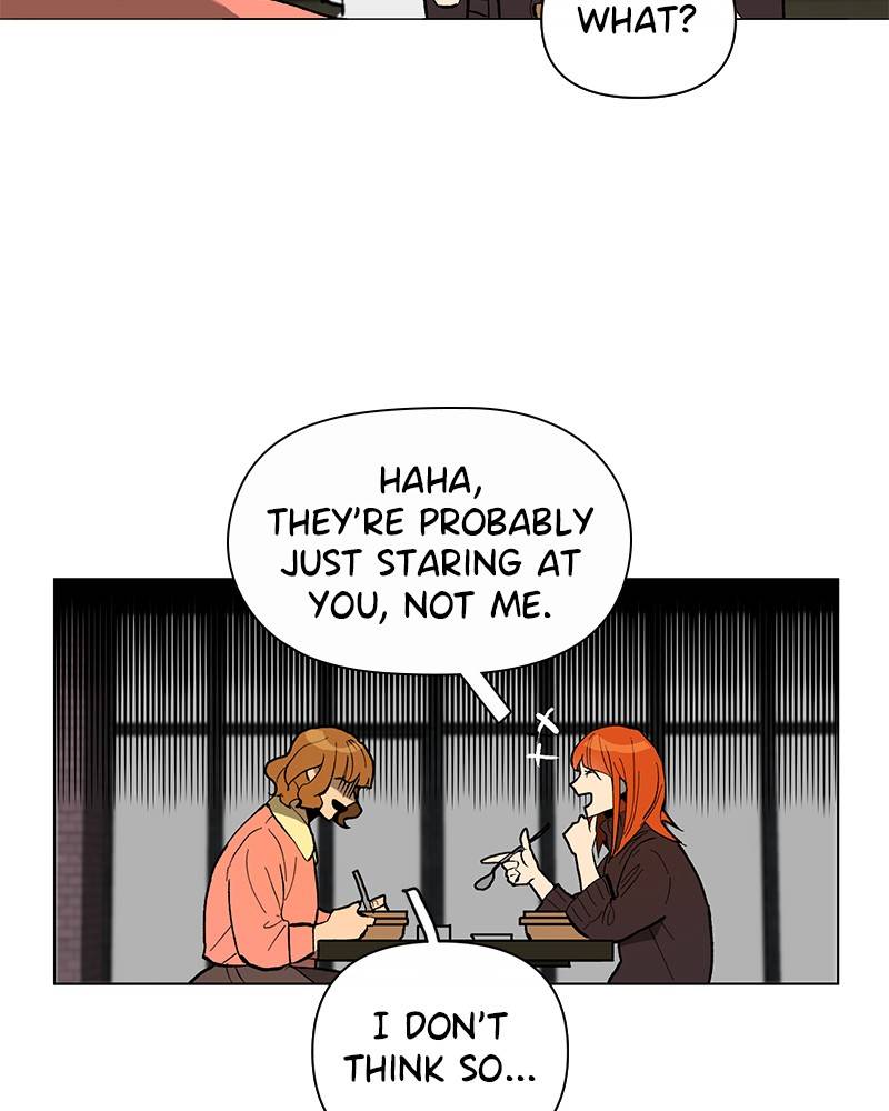 Dating With a Tail chapter 3 - page 24