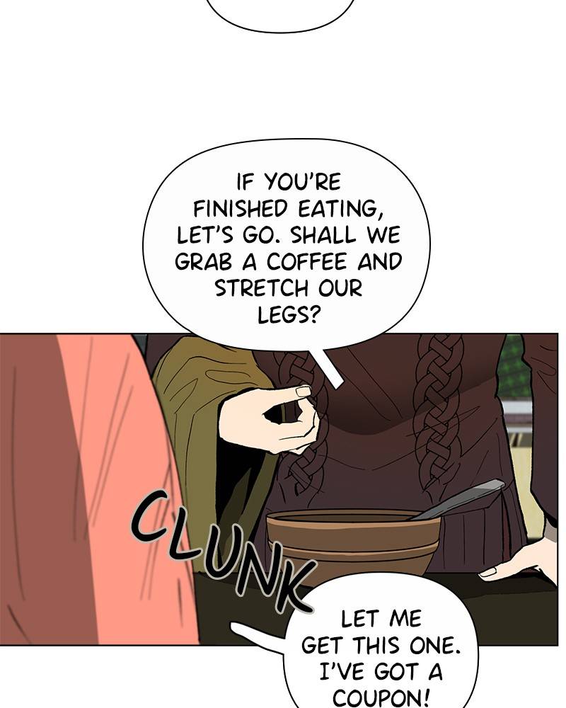 Dating With a Tail chapter 3 - page 25