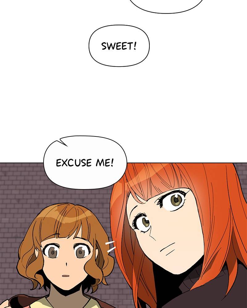 Dating With a Tail chapter 3 - page 26
