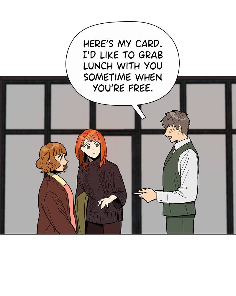 Dating With a Tail chapter 3 - page 28