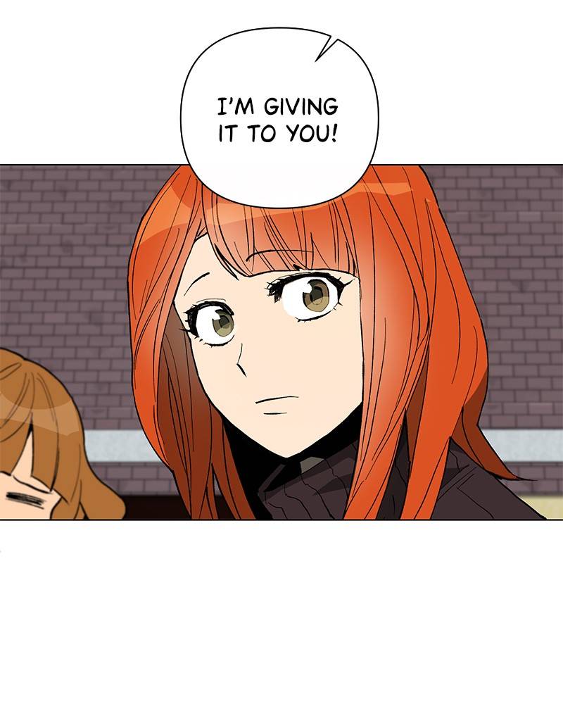 Dating With a Tail chapter 3 - page 30